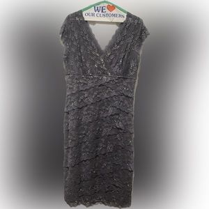 Mother of the bride/ groom dress!!! In brand new condition!